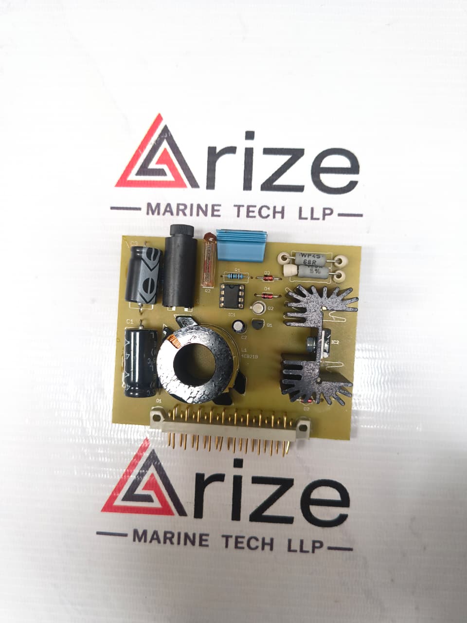 WARTSILA BN5CY PCB CARD NEW